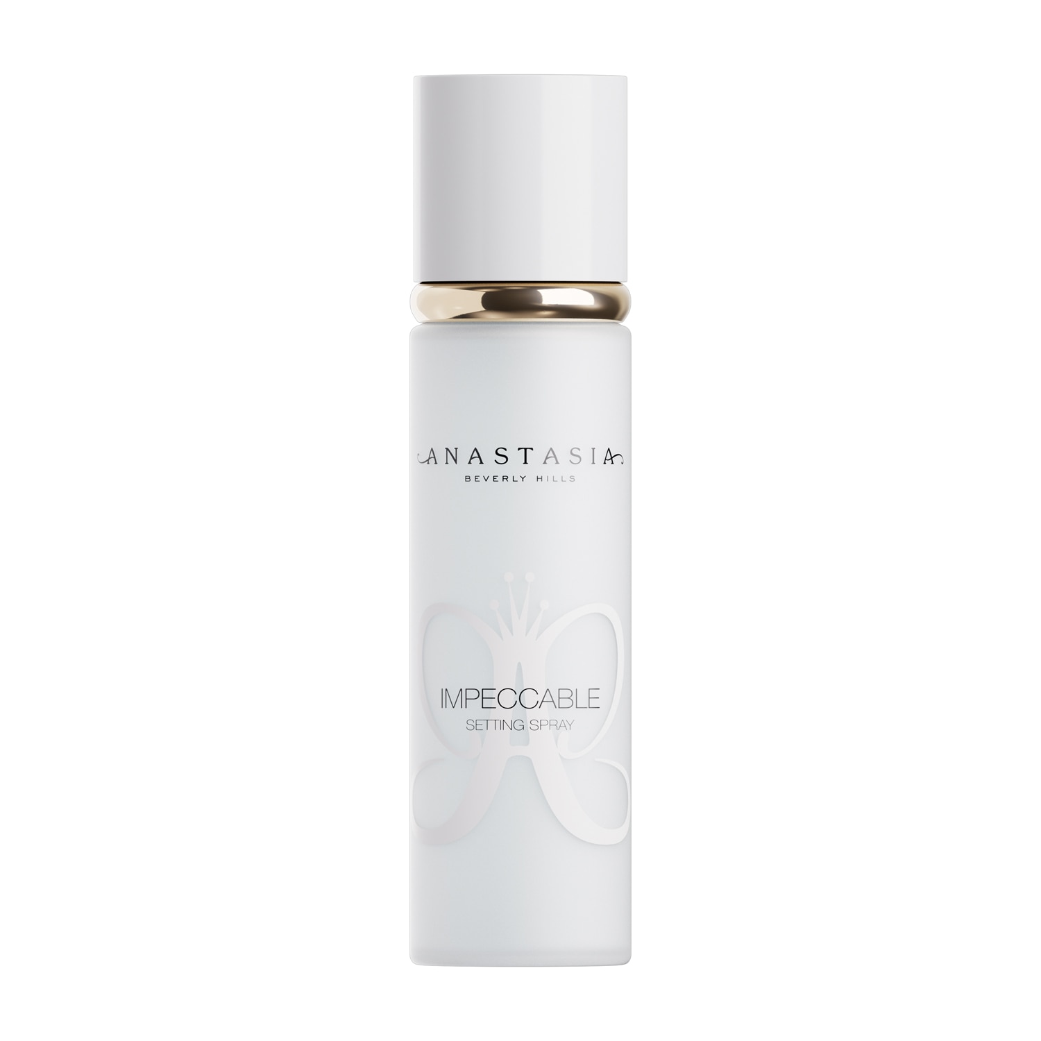 IMPECCABLE SETTING SPRAY (SPRAY FIJADOR DE MAQUILLAJE)